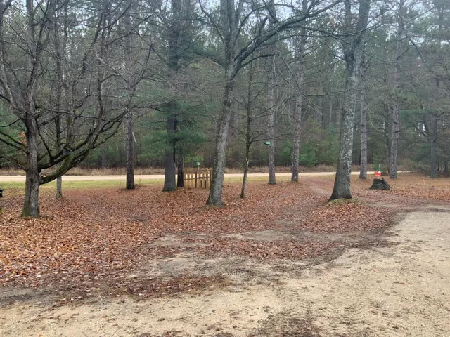 $127,900 | 8387 East 7 Mile Road, Luther, MI 49656