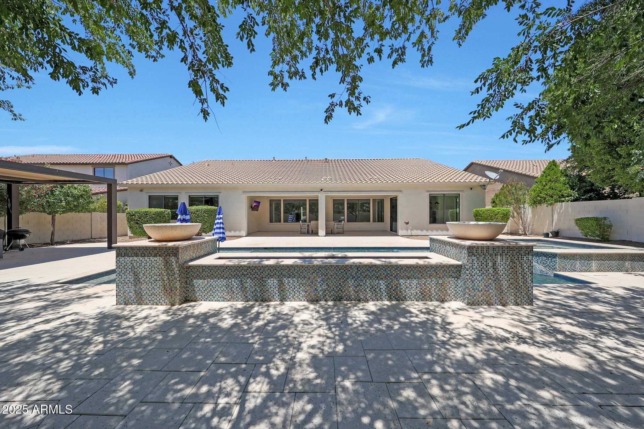 2859 East Los Altos Road Gilbert, AZ 85297 - Photo 60 of 69 Grass (9)