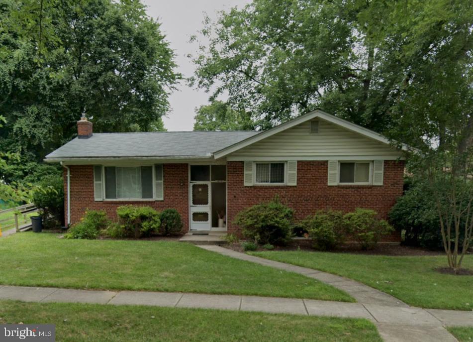 1815 Reedie Drive Silver Spring, MD 20902 - Photo 1 of 1 Gallery Image 1