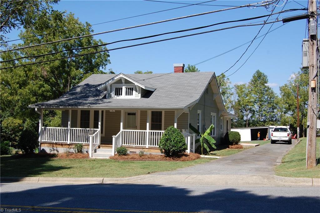 131 Oak Summit Road Winston-Salem, NC 27105 - Photo 12 of 21
