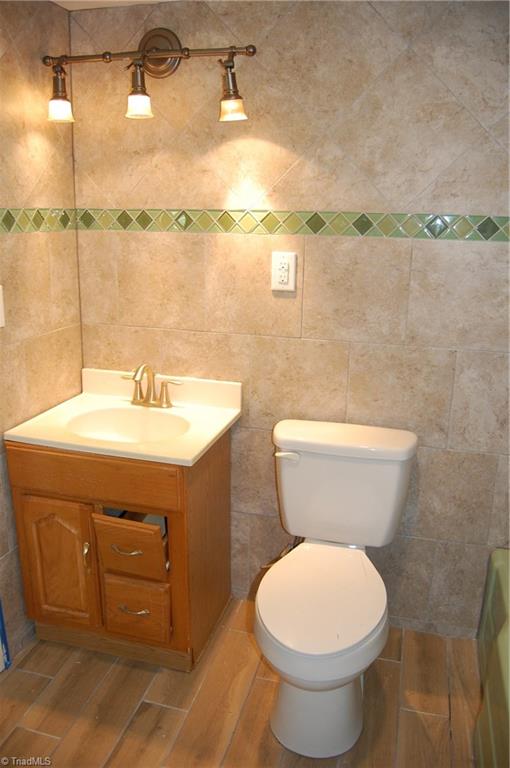 131 Oak Summit Road Winston-Salem, NC 27105 - Photo 9 of 21