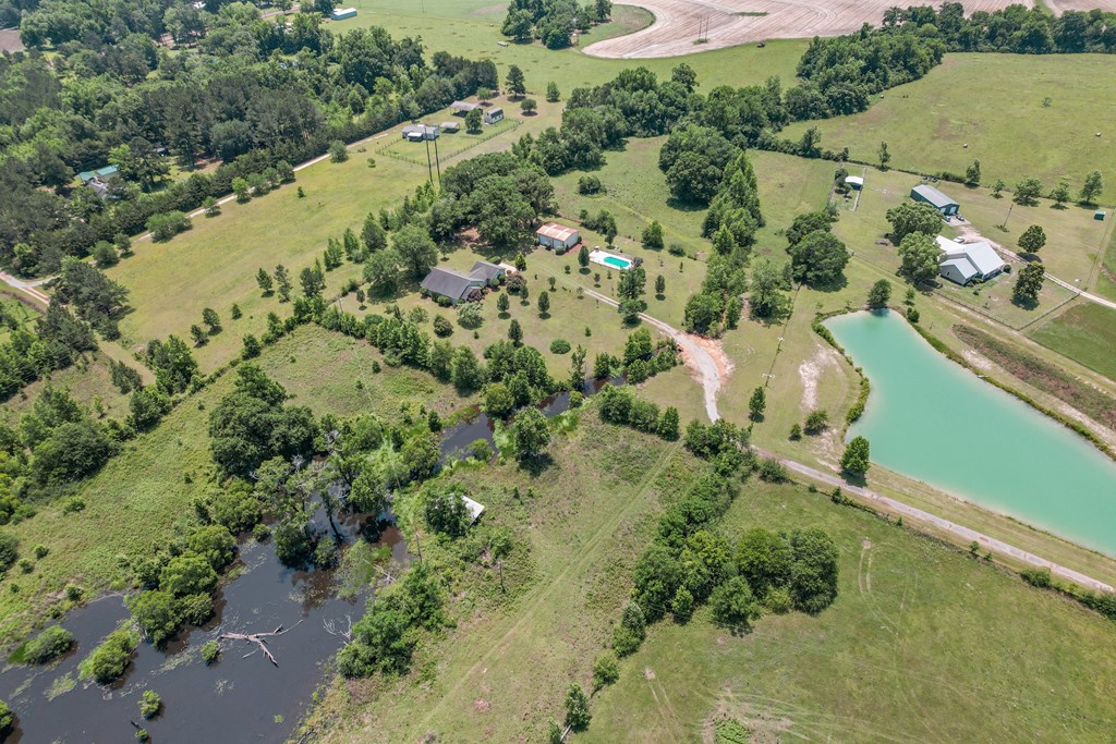 1148 Crawford Road Cowarts, AL 36321 - Photo 57 of 74