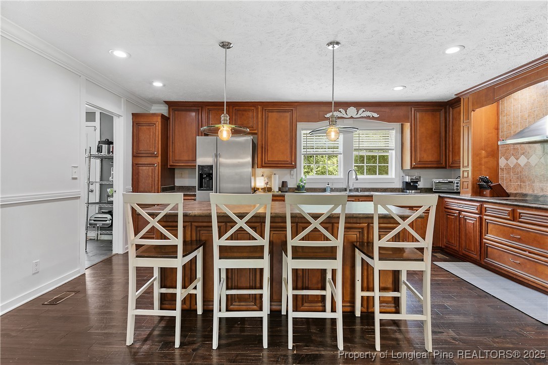 4521 Butler Nursery Road Fayetteville, NC 28306 - Photo 12 of 50