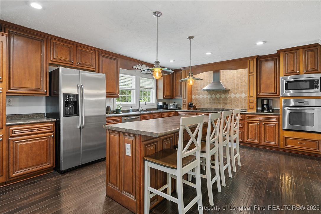 4521 Butler Nursery Road Fayetteville, NC 28306 - Photo 13 of 50