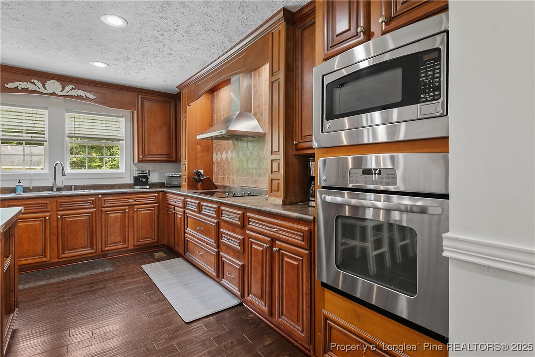 4521 Butler Nursery Road Fayetteville, NC 28306 - Photo 14 of 50