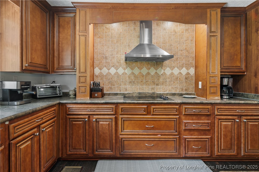 4521 Butler Nursery Road Fayetteville, NC 28306 - Photo 15 of 50