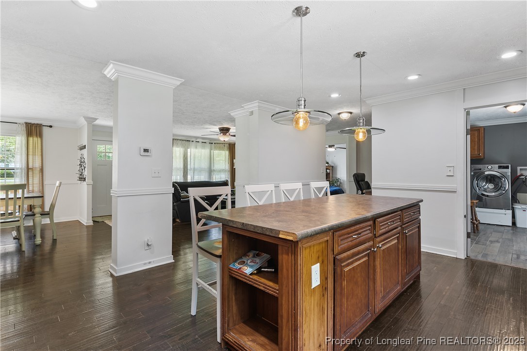 4521 Butler Nursery Road Fayetteville, NC 28306 - Photo 17 of 50
