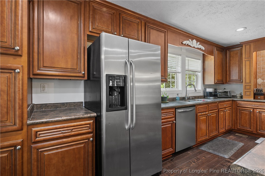 4521 Butler Nursery Road Fayetteville, NC 28306 - Photo 19 of 50