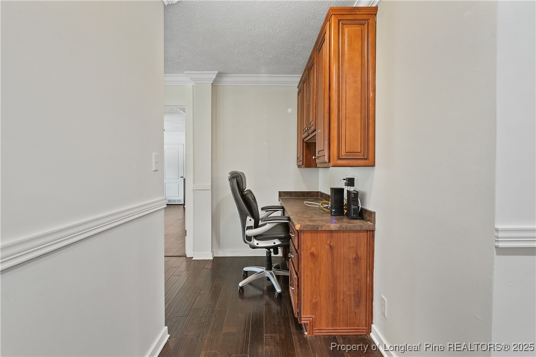 4521 Butler Nursery Road Fayetteville, NC 28306 - Photo 20 of 50