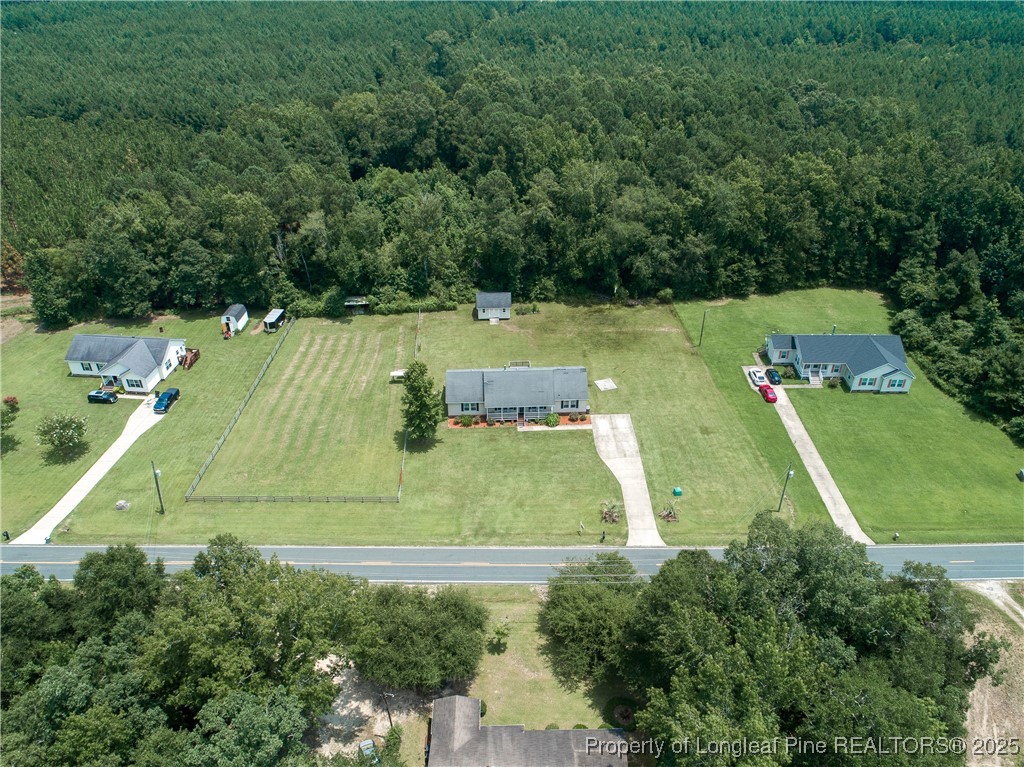 4521 Butler Nursery Road Fayetteville, NC 28306 - Photo 2 of 50