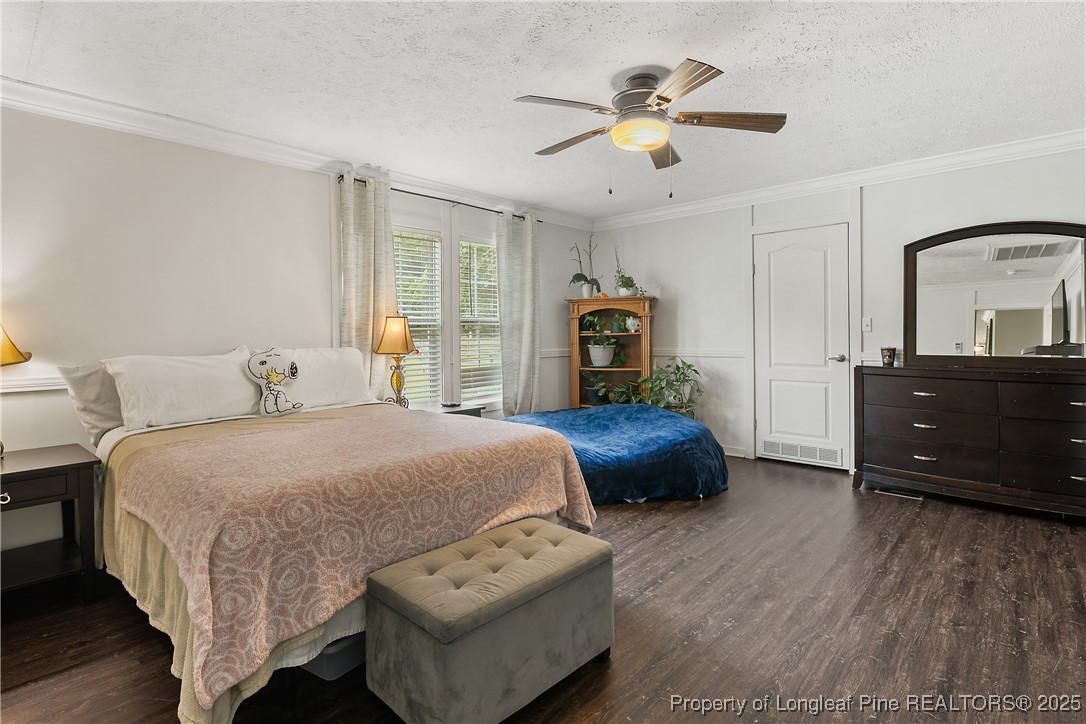 4521 Butler Nursery Road Fayetteville, NC 28306 - Photo 22 of 50