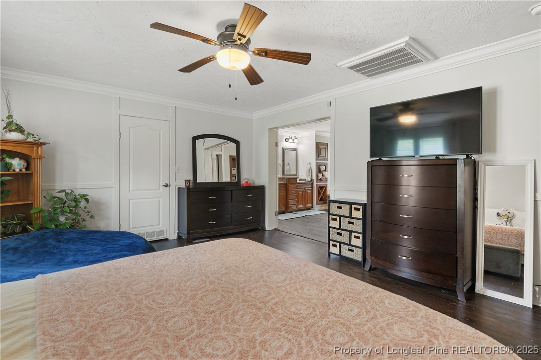 4521 Butler Nursery Road Fayetteville, NC 28306 - Photo 23 of 50
