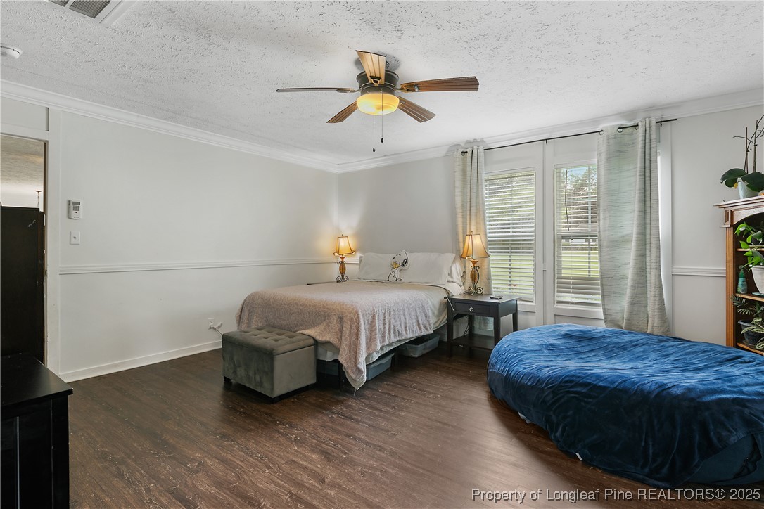 4521 Butler Nursery Road Fayetteville, NC 28306 - Photo 25 of 50