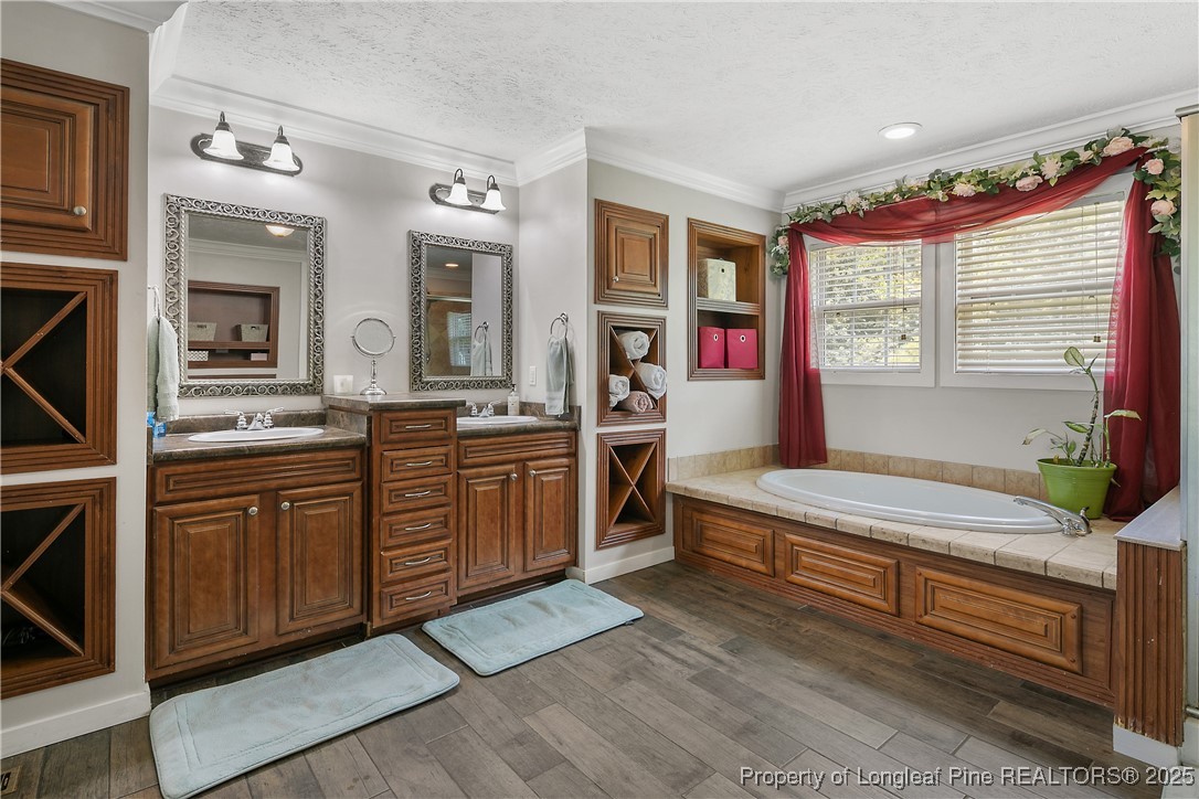 4521 Butler Nursery Road Fayetteville, NC 28306 - Photo 27 of 50