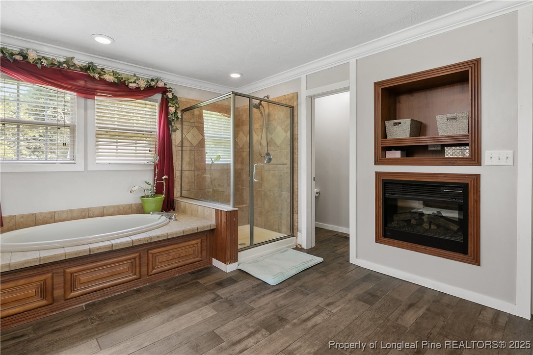 4521 Butler Nursery Road Fayetteville, NC 28306 - Photo 29 of 50