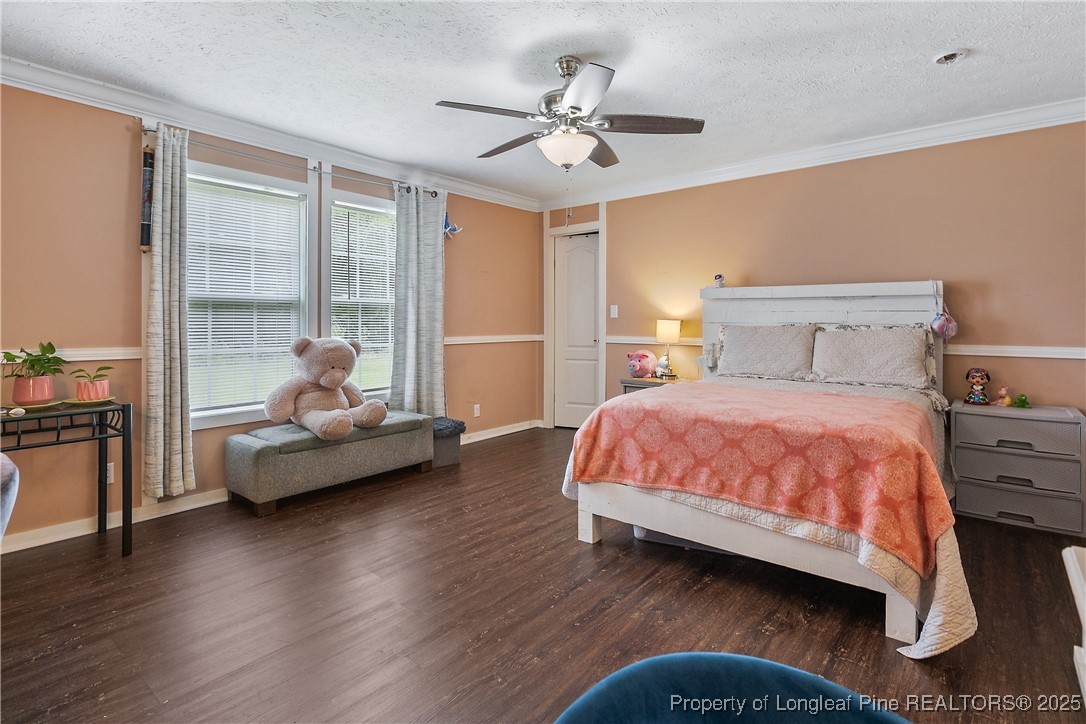 4521 Butler Nursery Road Fayetteville, NC 28306 - Photo 31 of 50