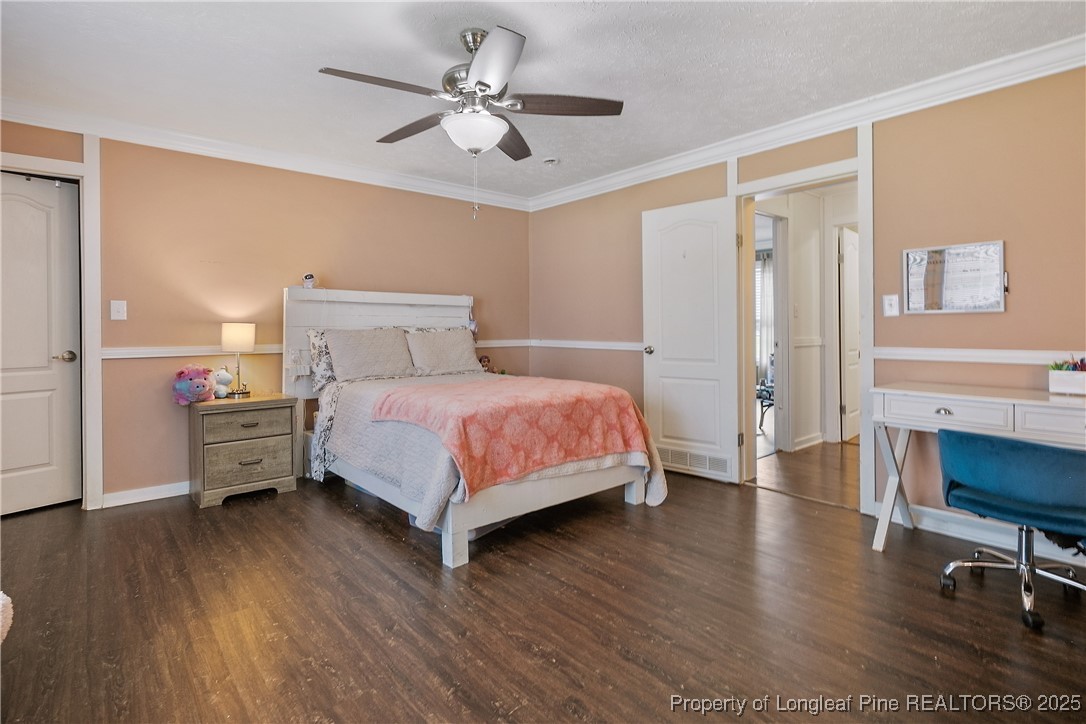 4521 Butler Nursery Road Fayetteville, NC 28306 - Photo 32 of 50