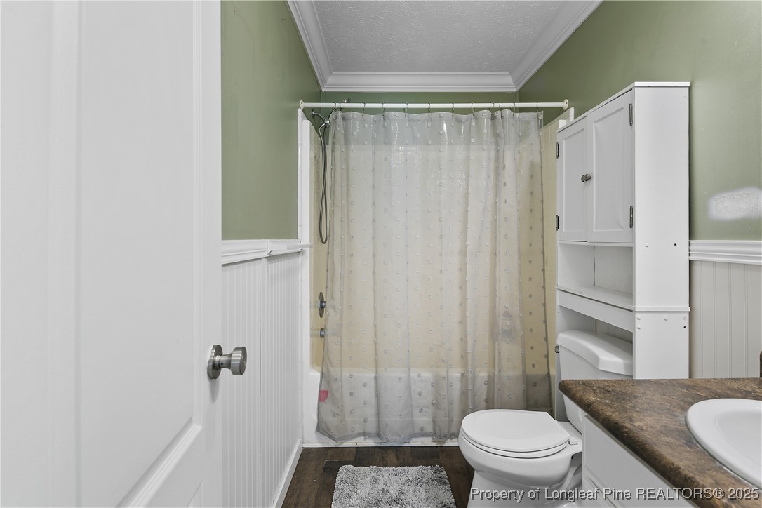 4521 Butler Nursery Road Fayetteville, NC 28306 - Photo 33 of 50