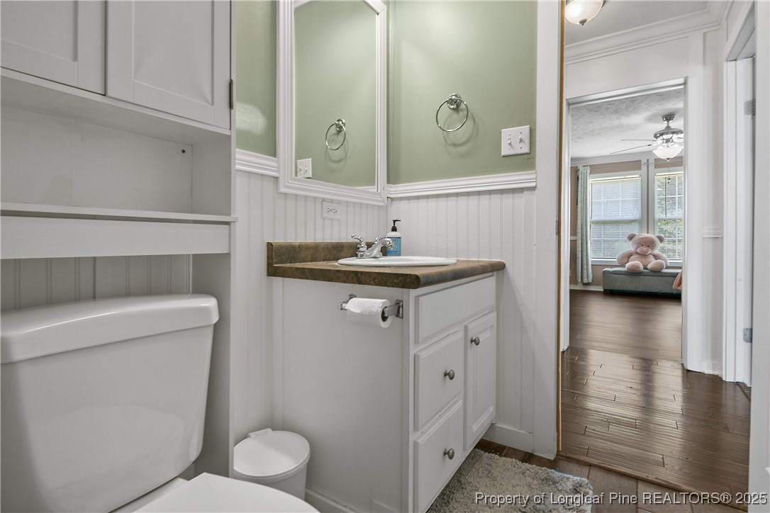4521 Butler Nursery Road Fayetteville, NC 28306 - Photo 34 of 50
