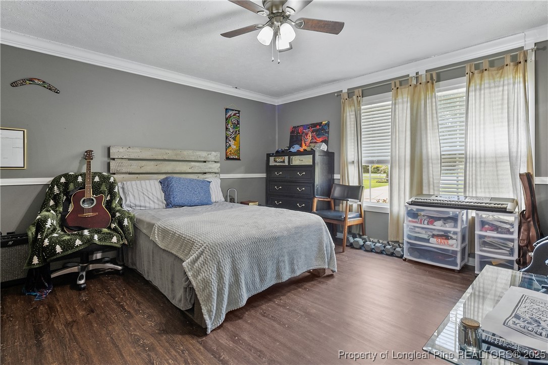 4521 Butler Nursery Road Fayetteville, NC 28306 - Photo 35 of 50