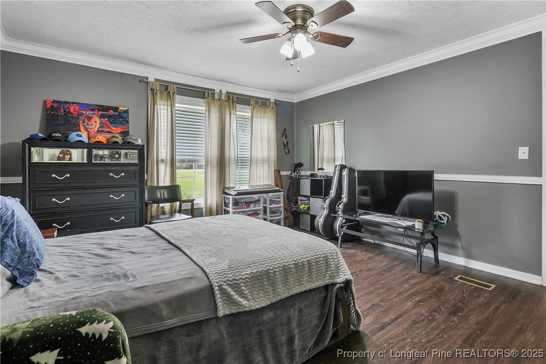 4521 Butler Nursery Road Fayetteville, NC 28306 - Photo 36 of 50