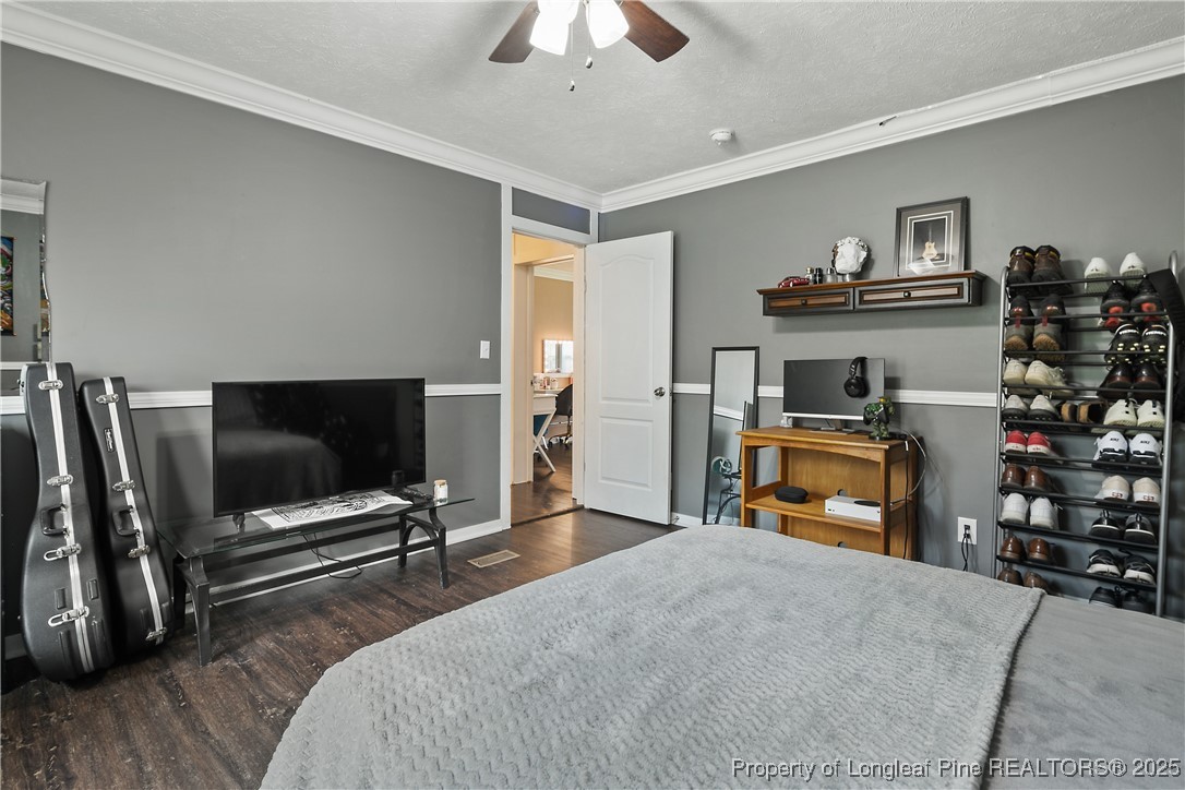 4521 Butler Nursery Road Fayetteville, NC 28306 - Photo 37 of 50