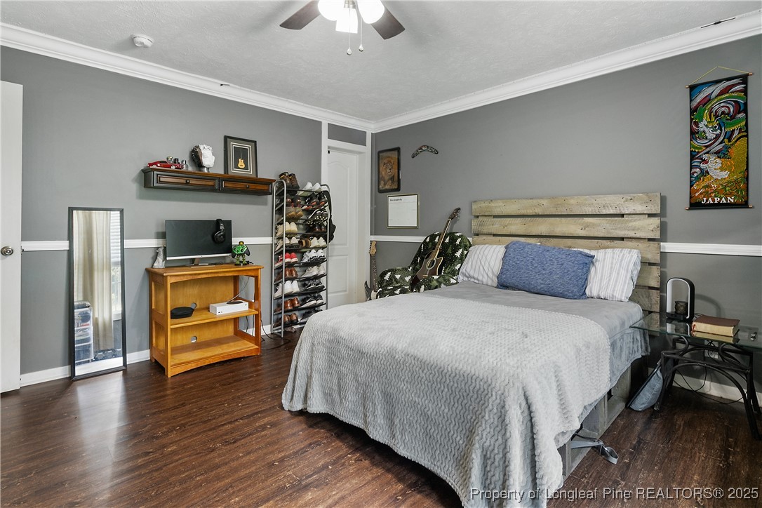4521 Butler Nursery Road Fayetteville, NC 28306 - Photo 38 of 50