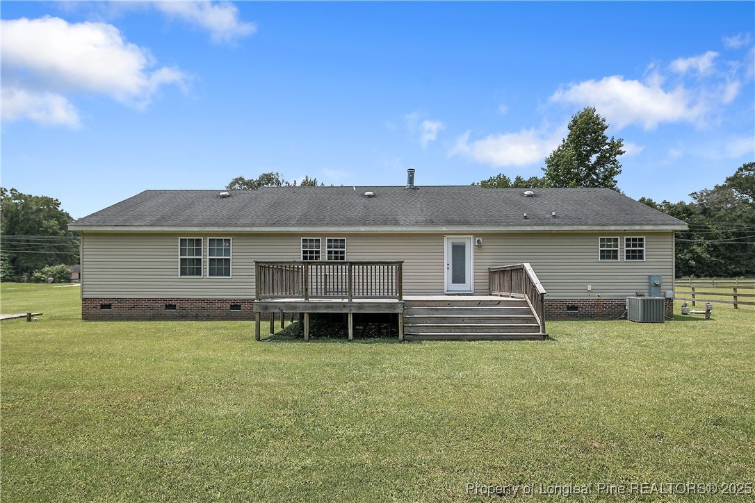 4521 Butler Nursery Road Fayetteville, NC 28306 - Photo 39 of 50