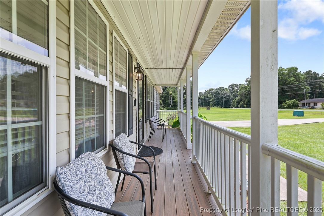 4521 Butler Nursery Road Fayetteville, NC 28306 - Photo 4 of 50