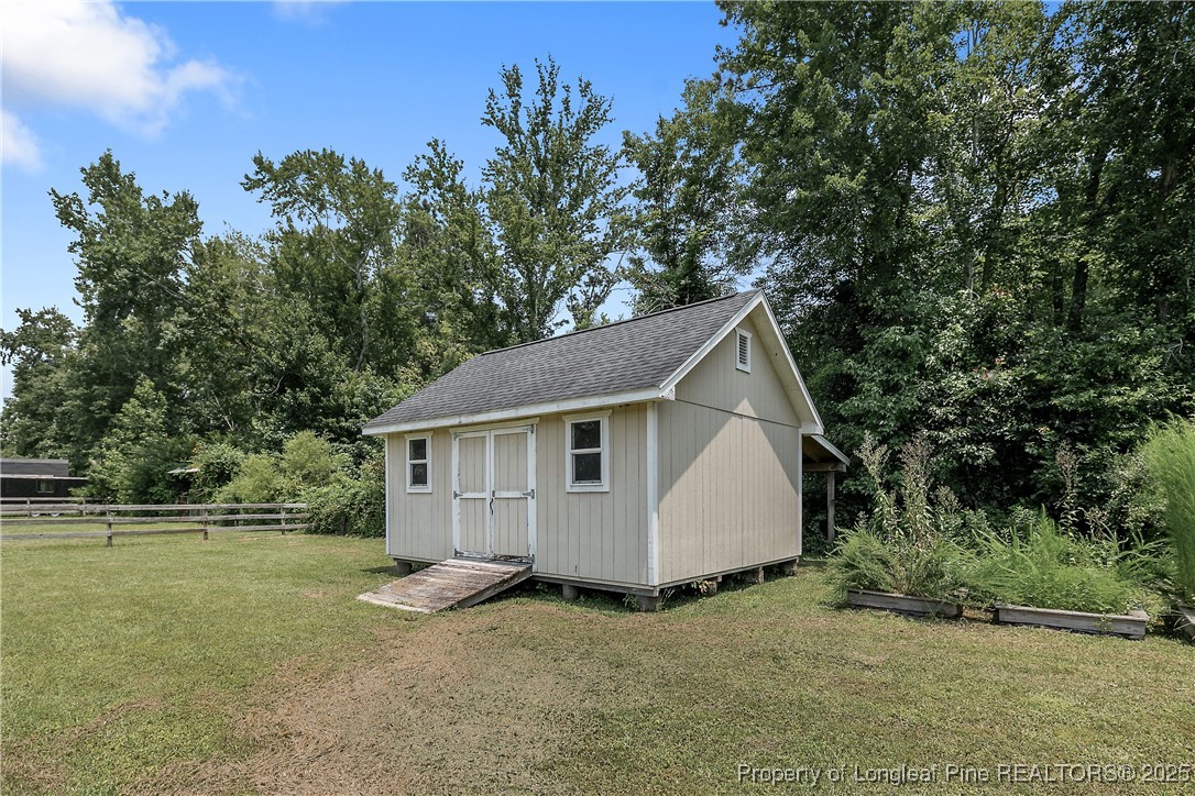 4521 Butler Nursery Road Fayetteville, NC 28306 - Photo 41 of 50