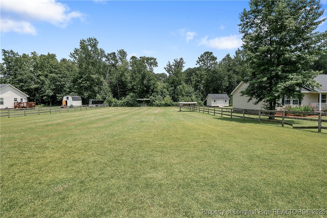 4521 Butler Nursery Road Fayetteville, NC 28306 - Photo 42 of 50