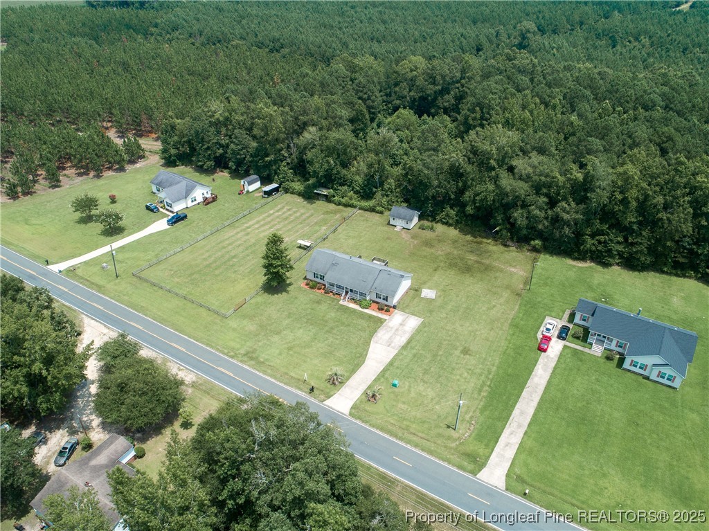 4521 Butler Nursery Road Fayetteville, NC 28306 - Photo 43 of 50