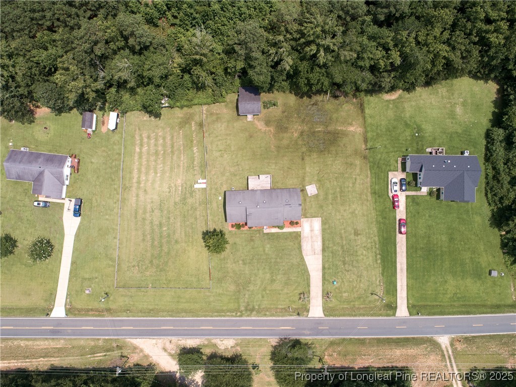 4521 Butler Nursery Road Fayetteville, NC 28306 - Photo 44 of 50