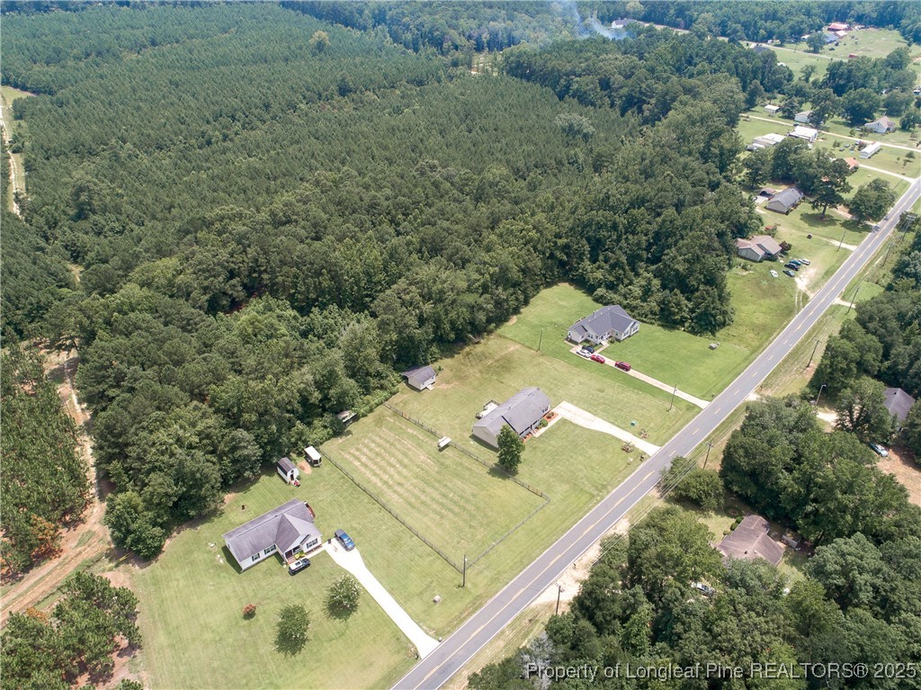 4521 Butler Nursery Road Fayetteville, NC 28306 - Photo 45 of 50