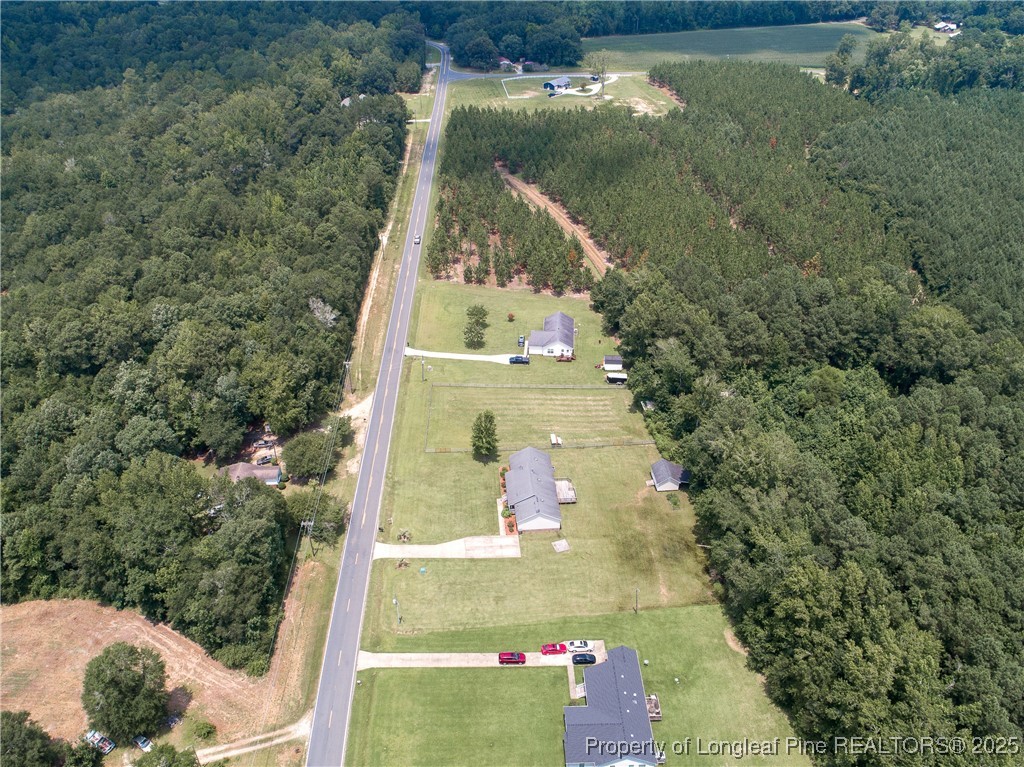 4521 Butler Nursery Road Fayetteville, NC 28306 - Photo 46 of 50