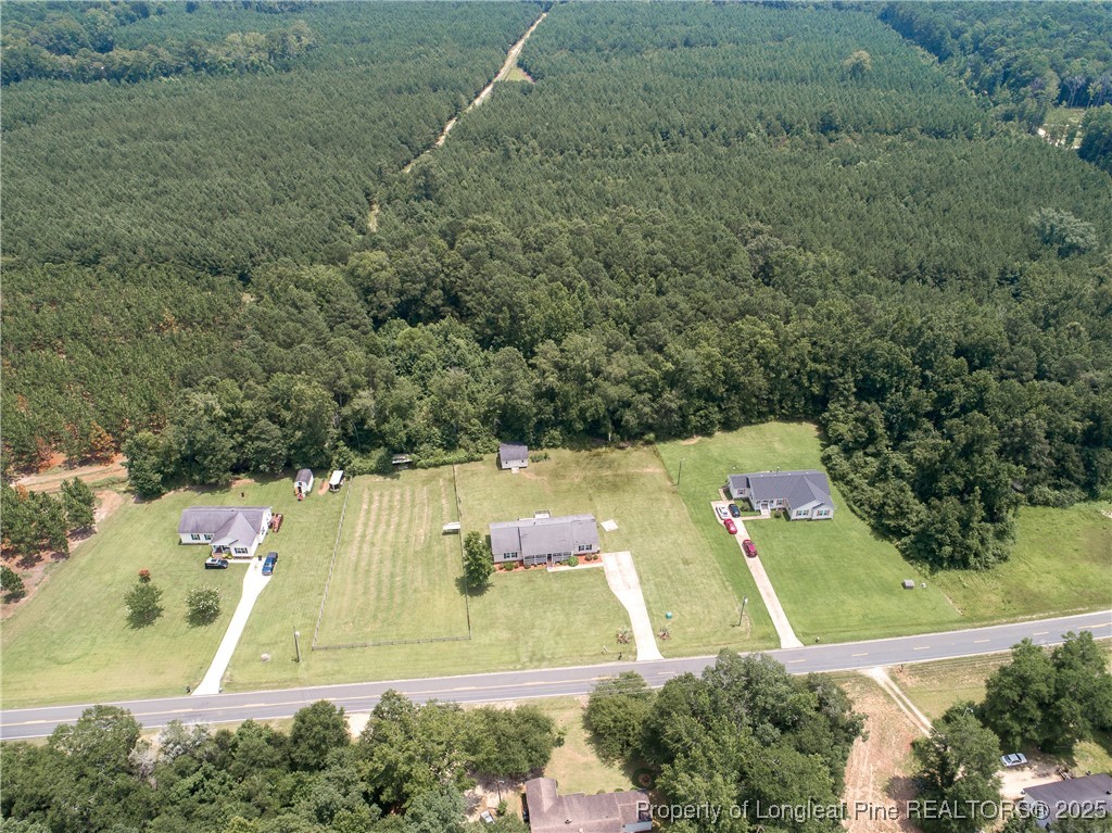 4521 Butler Nursery Road Fayetteville, NC 28306 - Photo 47 of 50