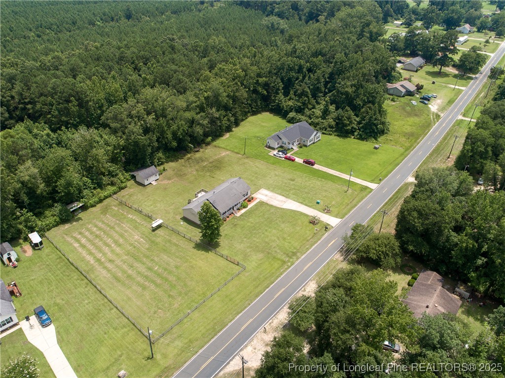 4521 Butler Nursery Road Fayetteville, NC 28306 - Photo 48 of 50