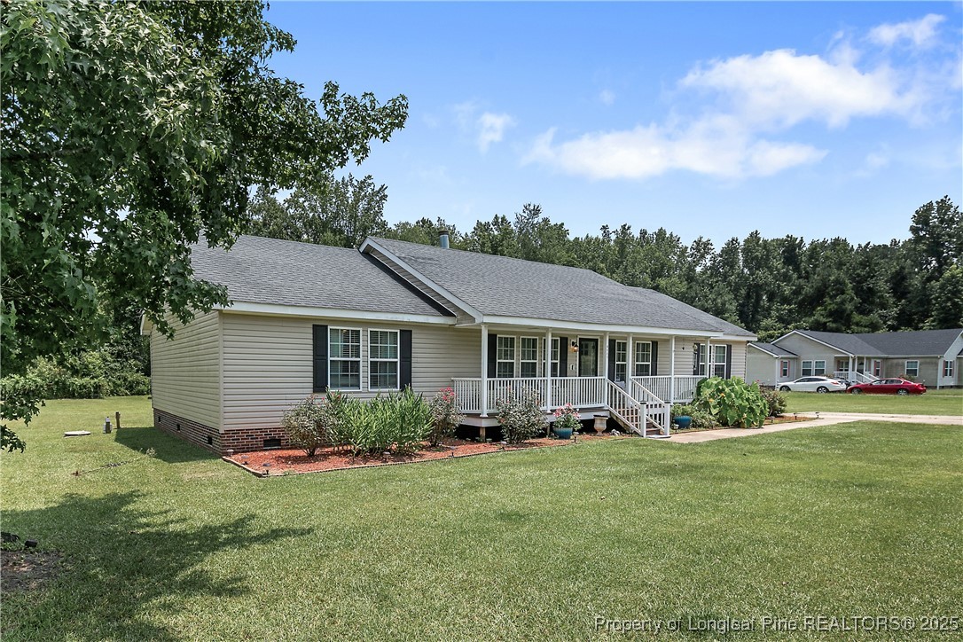 4521 Butler Nursery Road Fayetteville, NC 28306 - Photo 50 of 50