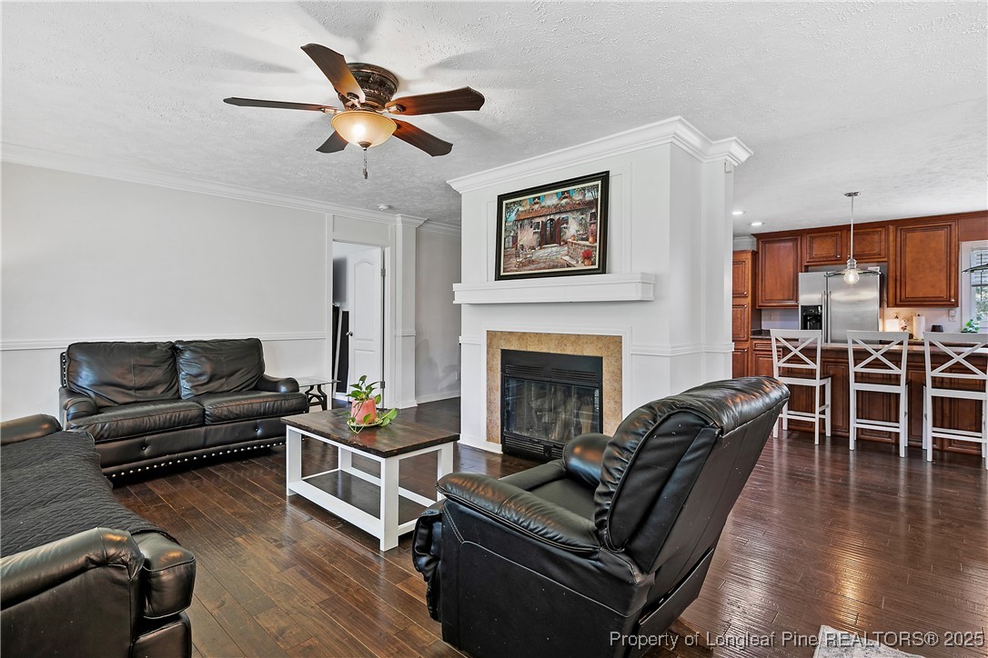 4521 Butler Nursery Road Fayetteville, NC 28306 - Photo 6 of 50