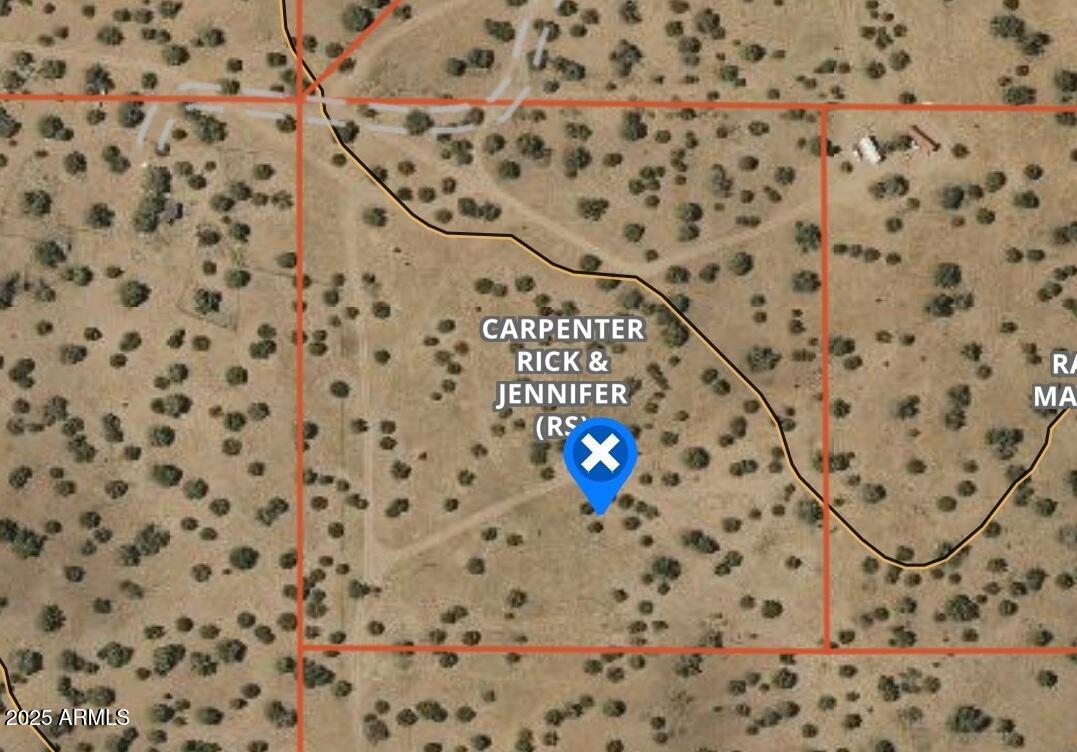 10 Acres N Tanner Road Northeast, Unit 17F Ash Fork, AZ 86320 - Photo 11 of 13