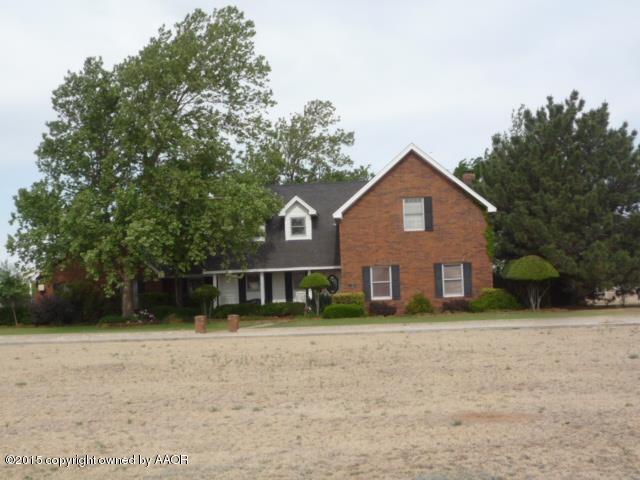 114 Milner Road Fritch, TX 79036 - Photo 1 of 1 TARMLS66035