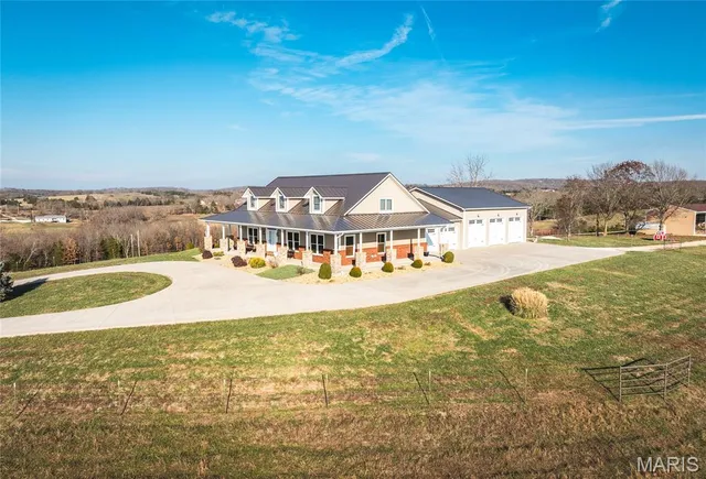 $1,150,000 | 16150 County Road 8390, Rolla, MO 65401