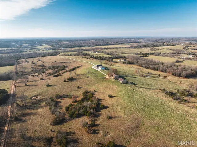 $1,150,000 | 16150 County Road 8390, Rolla, MO 65401