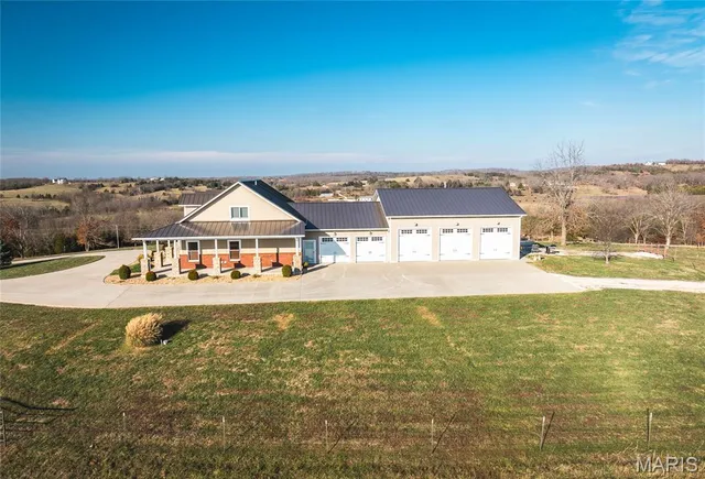 $1,150,000 | 16150 County Road 8390, Rolla, MO 65401