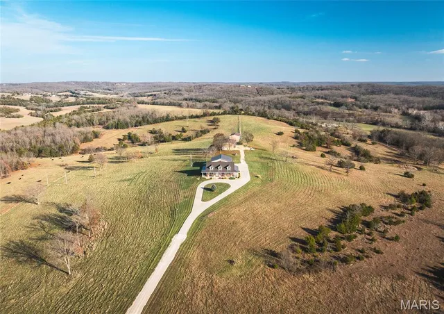 $1,150,000 | 16150 County Road 8390, Rolla, MO 65401