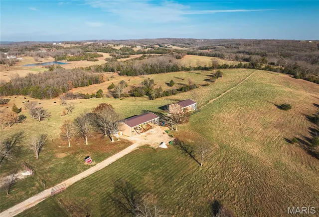 $1,150,000 | 16150 County Road 8390, Rolla, MO 65401