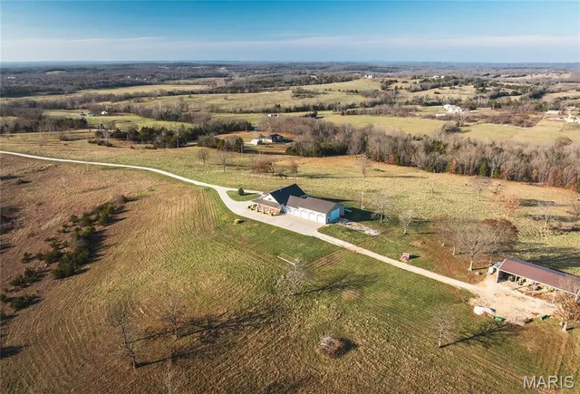 $1,150,000 | 16150 County Road 8390, Rolla, MO 65401