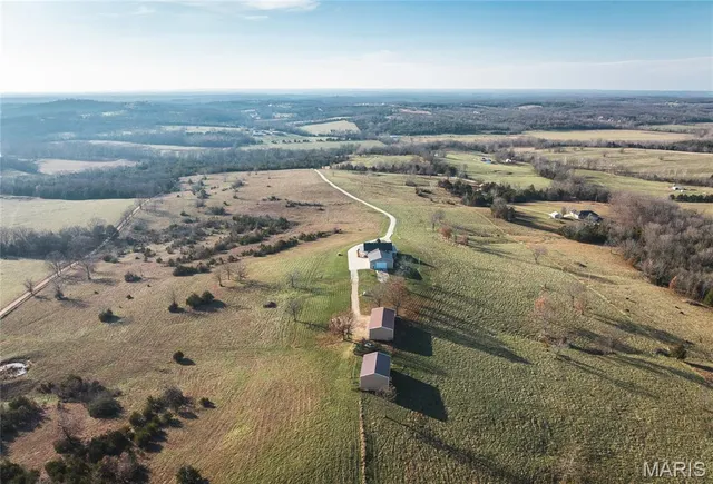 $1,150,000 | 16150 County Road 8390, Rolla, MO 65401