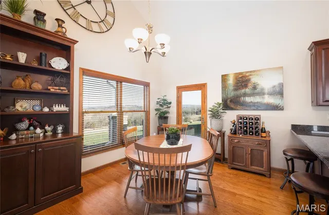 $1,150,000 | 16150 County Road 8390, Rolla, MO 65401