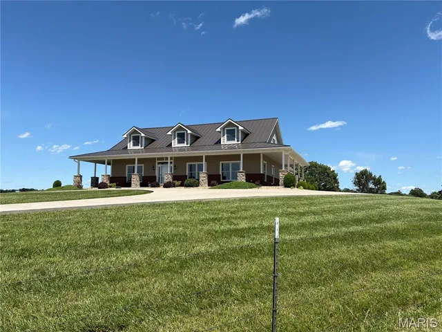 $1,150,000 | 16150 County Road 8390, Rolla, MO 65401